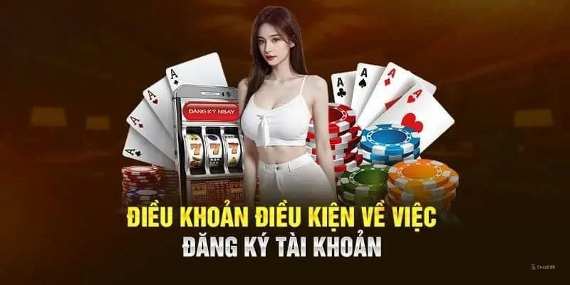 Những điều kiện quan trọng cần đáp ứng khi đăng ký 188bet